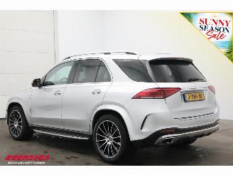 Mercedes GLE 300d AMG 4MATIC Pano Luft Burmester ACC Memory picture 4