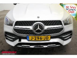 Mercedes GLE 300d AMG 4MATIC Pano Luft Burmester ACC Memory picture 5