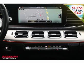 Mercedes GLE 300d AMG 4MATIC Pano Luft Burmester ACC Memory picture 17