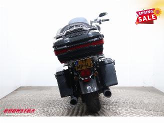 Harley-Davidson  110 FLHTCUSE CVO Ultra Classic 110 Years Ed. Radio Cruise LED ABS picture 8