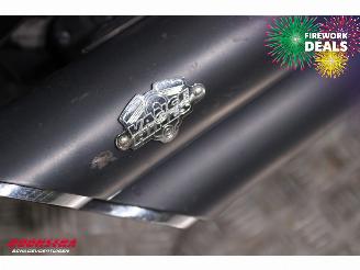 Harley-Davidson  FXDB Dyna Street Bob Vance Hines 15.407 Mijl! picture 13