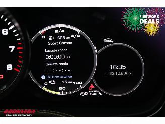 Porsche Panamera Sport Turismo 2.9 4 E-Hybrid PDLS+ Sport Chrono Pano ACC Memory 360° picture 21