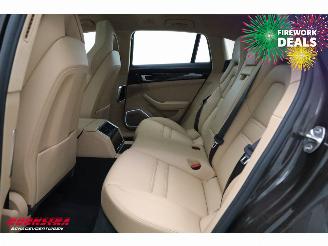 Porsche Panamera Sport Turismo 2.9 4 E-Hybrid PDLS+ Sport Chrono Pano ACC Memory 360° picture 12