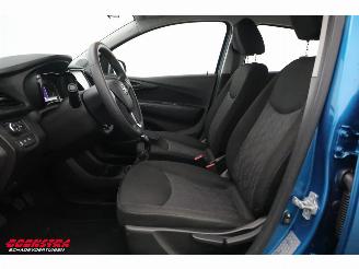 Opel Karl 1.0 120 Jaar Edition Navi Carplay Airco Cruise LMV 40.712 km! picture 15
