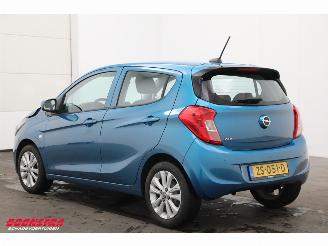 Opel Karl 1.0 120 Jaar Edition Navi Carplay Airco Cruise LMV 40.712 km! picture 4