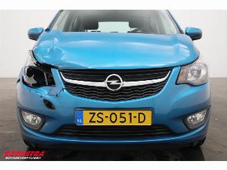 Opel Karl 1.0 120 Jaar Edition Navi Carplay Airco Cruise LMV 40.712 km! picture 7