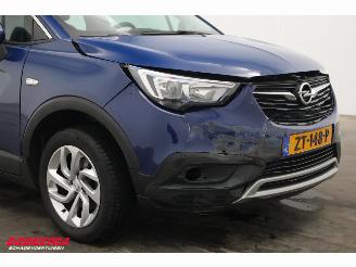 Opel Crossland 1.2 T. Innovation Navi Clima SHZ LHZ Orig NL! 53.381km! picture 6