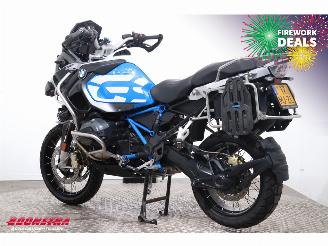 BMW R 1200 GS Adventure Rallye 3X Pakket BOS Heizgriffe Cruise 18.002 km! picture 4