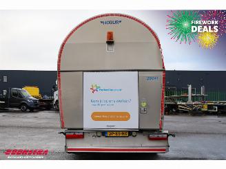 LAG  Hobur O-3-45T Hobur O-3-45T 36m3 3-Asser 2X Lift BY 2017 picture 5