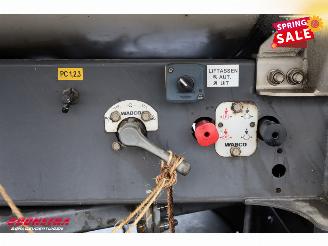 LAG  Hobur O-3-45T 36m3 3-Asser 2X Lift Alcoa picture 23