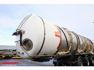 LAG  Hobur O-3-45T Hobur O-3-45T 36m3 3-Asser 2X Lift BY 2017 picture 11