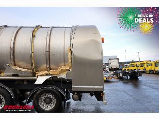 LAG  Hobur O-3-45T Hobur O-3-45T 36m3 3-Asser 2X Lift BY 2017 picture 14