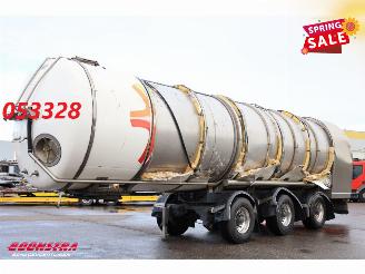 Avarii trailere LAG  Hobur O-3-45T 36m3 3-Asser 2X Lift Alcoa 2017/3