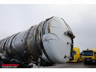 LAG  Hobur O-3-45T Hobur O-3-45T 36m3 3-Asser 2X Lift BY 2017 picture 9