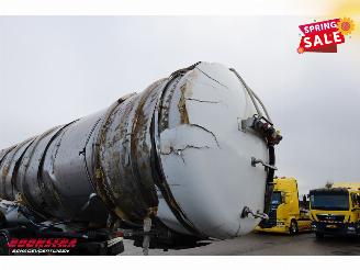 LAG  Hobur O-3-45T 36m3 3-Asser 2X Lift Alcoa picture 9