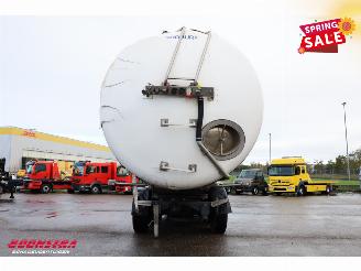 LAG  Hobur O-3-45T 36m3 3-Asser 2X Lift Alcoa picture 10