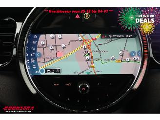 Mini Cooper SE Camden Edition 33 kWh LED Navi Clima Cruise SHZ PDC picture 21