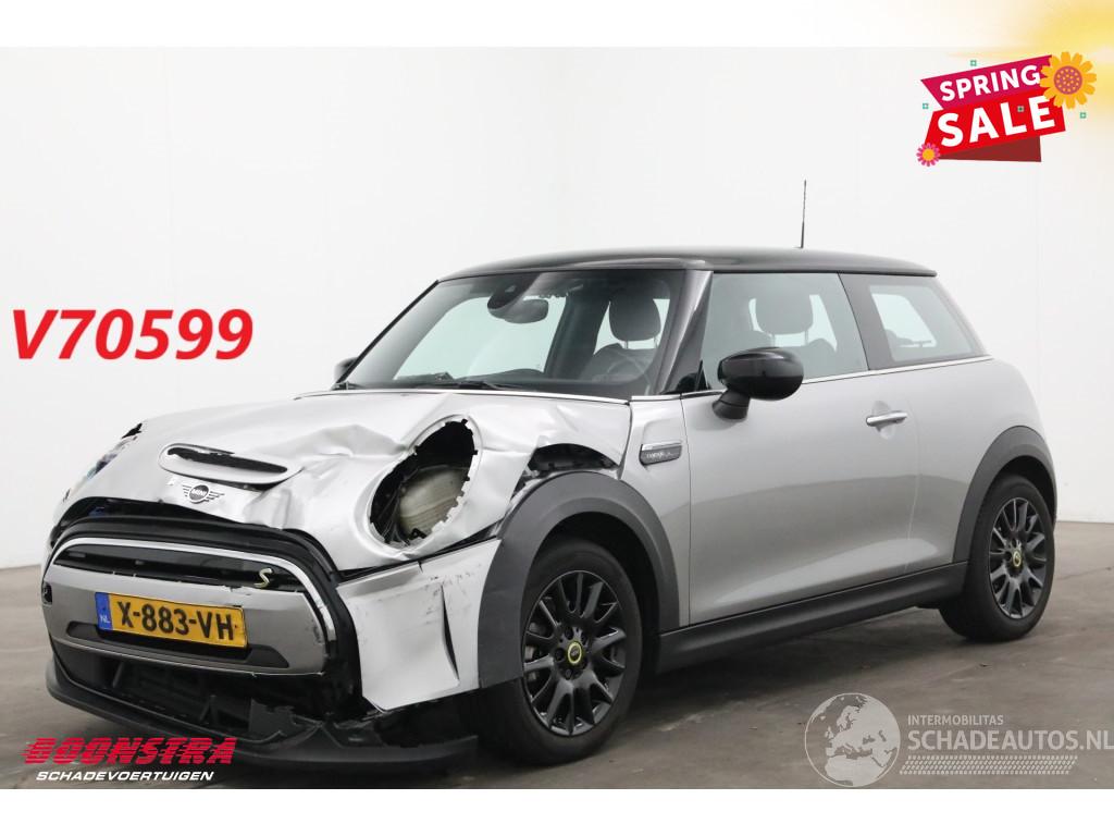 Mini Cooper SE Camden Edition 33 kWh LED Navi Clima Cruise SHZ PDC