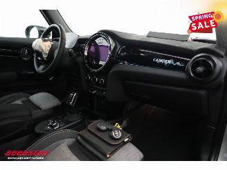 Mini Cooper SE Camden Edition 33 kWh LED Navi Clima Cruise SHZ PDC picture 14