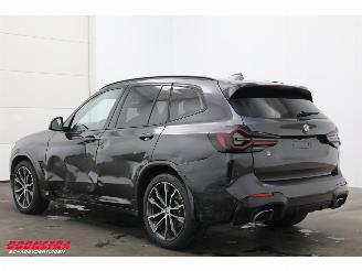 BMW X3 xDrive30d M-Sport Leder LED ACC Memory 360° H/K AHK picture 4