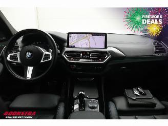 BMW X3 xDrive30d M-Sport Leder LED ACC Memory 360° H/K AHK picture 13