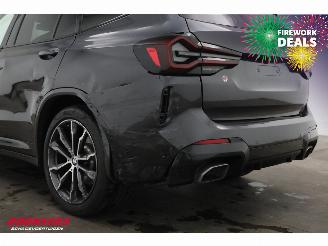 BMW X3 xDrive30d M-Sport Leder LED ACC Memory 360° H/K AHK picture 7