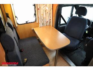 Hymer  Van HV 522 2.0 TDCI 125 PK T350 Solar Luifel Fietsendrager Airco picture 10