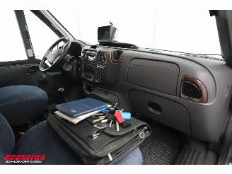 Hymer  Van HV 522 2.0 TDCI 125 PK T350 Solar Luifel Fietsendrager Airco picture 16