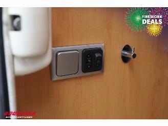 Hymer  Van HV 522 2.0 TDCI 125 PK T350 Solar Luifel Fietsendrager Airco picture 24