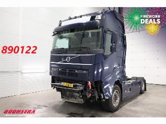 dañado camiones Volvo FH 500 iParkCool ACC Alcoa Leder 2022/2