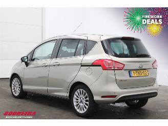 Ford B-Max 1.0 EcoBoost Titanium Navi Clima Cruise Camera PDC 139.571 km! picture 4