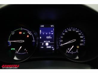 Toyota C-HR 1.8 Hybrid GR-Sport LED ACC Navi Camera Clima SHZ picture 17