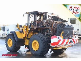 Volvo  L220H Wheelloader BY 2025 picture 4