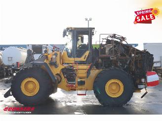 Volvo  L220H Wheelloader BY 2025 picture 8