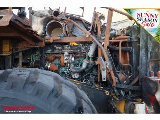 Volvo  L220H Wheelloader BY 2025 picture 11