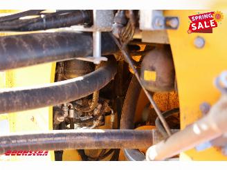 Volvo  L220H Wheelloader BY 2025 picture 33