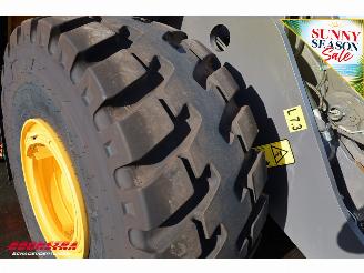 Volvo  L220H Wheelloader BY 2025 picture 36