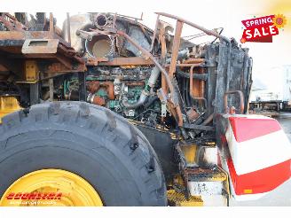 Volvo  L220H Wheelloader BY 2025 picture 10