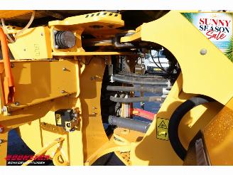 Volvo  L220H Wheelloader BY 2025 picture 16