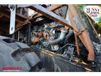 Volvo  L220H Wheelloader BY 2025 picture 12
