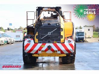 Volvo  L220H Wheelloader BY 2025 picture 6