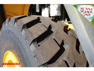 Volvo  L220H Wheelloader BY 2025 picture 37