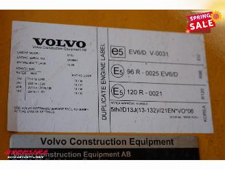 Volvo  L220H Wheelloader BY 2025 picture 29
