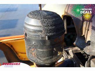 Volvo  L220H Wheelloader BY 2025 picture 27