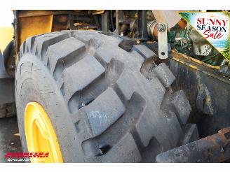 Volvo  L220H Wheelloader BY 2025 picture 38