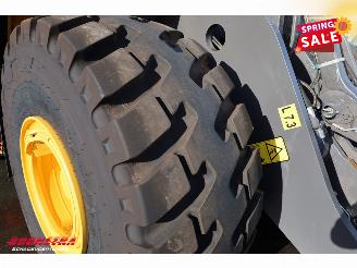 Volvo  L220H Wheelloader BY 2025 picture 36