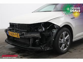 Volkswagen Polo 1.0 TSI R-Line LED ACC Clima Camera SHZ picture 11