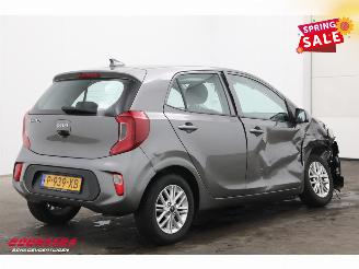 Kia Picanto 1.0 DPi DynamicLine Bluetooth Airco Cruise Camera picture 3