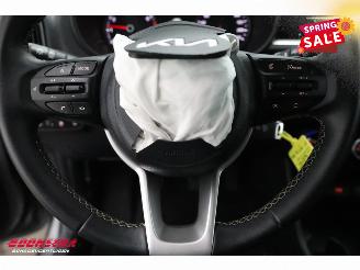 Kia Picanto 1.0 DPi DynamicLine Bluetooth Airco Cruise Camera picture 20