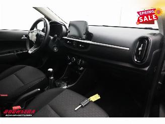 Kia Picanto 1.0 DPi DynamicLine Bluetooth Airco Cruise Camera picture 14